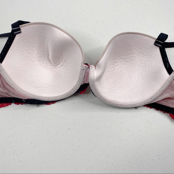 Victoria's Secret Dream Angels Lined Demi 32DDD - Picture 7 of 7